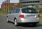 Volkswagen Golf Variant 2007 года